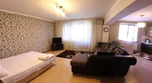 Apartments on Shevchenko 129