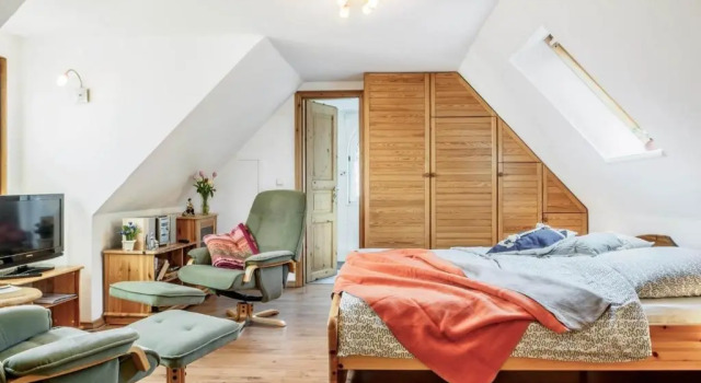 Seenest Appartement 3