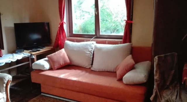 Pöttyös Fanni Vendégház, Réserver Hôtel Ságvár 