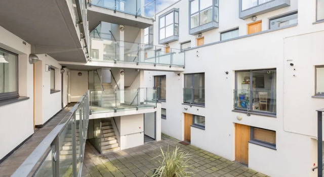 Temple Bar Apartment, Забронировать Апартаменты/квартира Дублин Каунти Дублин, рядом с Театр «Тиволи»