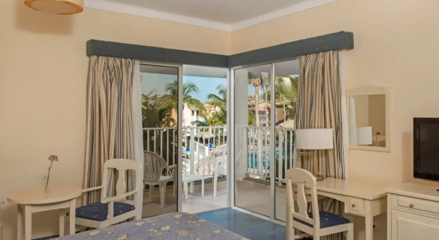 Bungalow Iberostar Origin Tainos