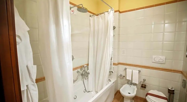 Номер Classic Grand Hotel Vigna Nocelli