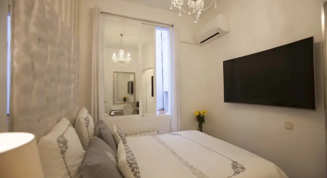 Двухместный номер Deluxe Hostal Boutique Palace - Adults Only