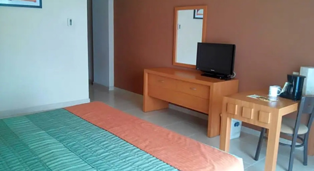 Номер Standard Balaju Hotel & Suites