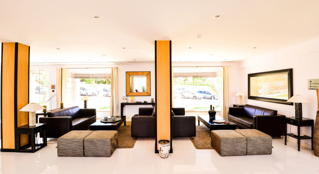Vila Gale Collection Praia Hotel