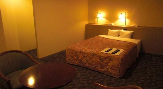 Студия Main Hotel - Vacation STAY 82551