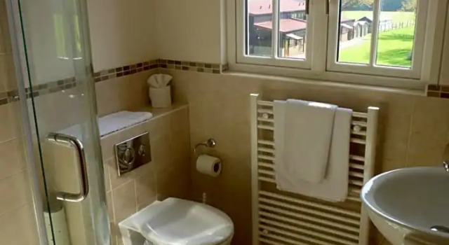 Affaires chambre Rectory Farm
