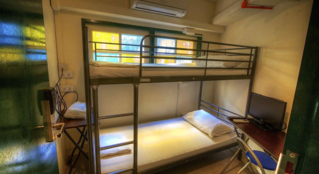 Superb Hostel, Varaa Hostelli Singapore 