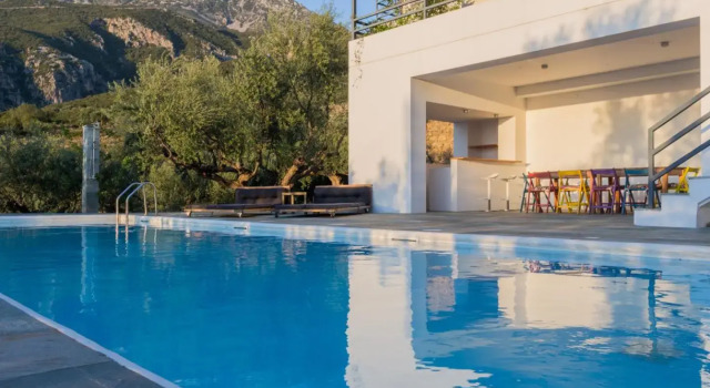 Villa Myria
