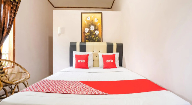Hotel O Pondok Yanti