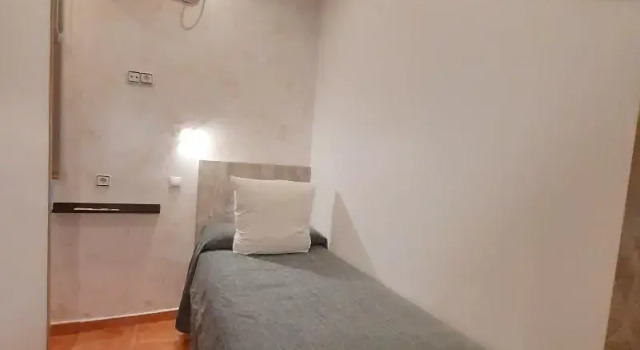Одноместный номер Standard Hostal Las Fuentes