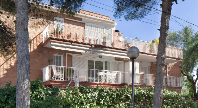 Sitges Blanc Subur, Забронировать Апартаменты/квартира Ситжес Коста-дель-Гарраф, рядом с Les Anquines Beach