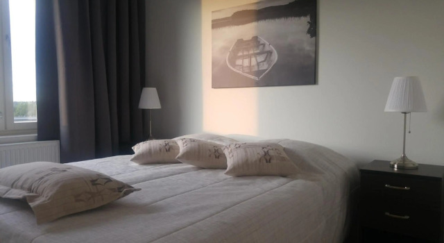 Pähkinäpuisto Apartments, Réserver Appartement Pirkkala Finlande-Occidentale
