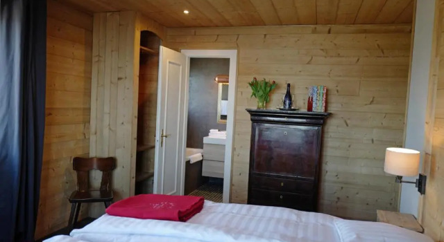 Le Coucou Hotel Restaurant & Lounge-Bar, Забронировать Отель Монтрё Lavaux