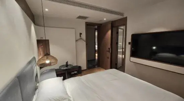 Jingyu Homestay (Beijing Wangfujing Street Xiehe Hospital), Забронировать Отель Пекин район Пекина, рядом с Улица Ванфуцзин