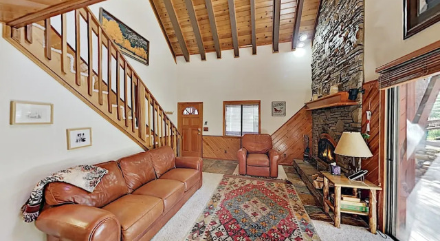 Incline Chalet Near Skiing, Hiking, Casino, and Restaurants home
