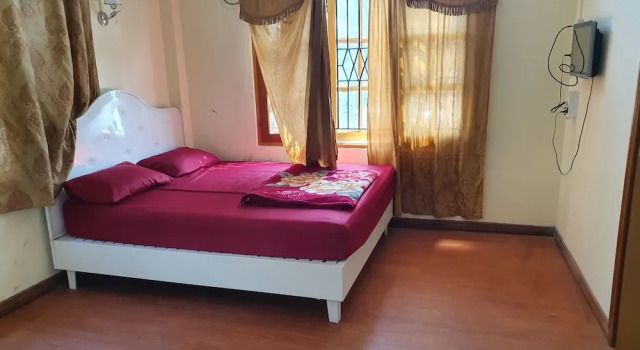 Nay La Guest House