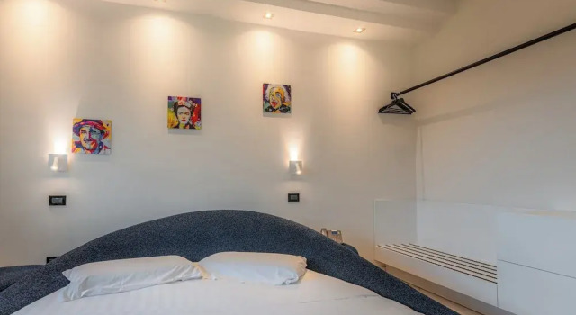 Номер Deluxe Casabianca Resort