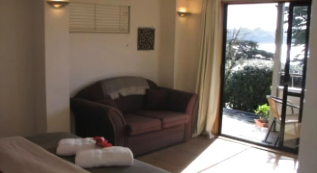 Aquasands Studio Apartments