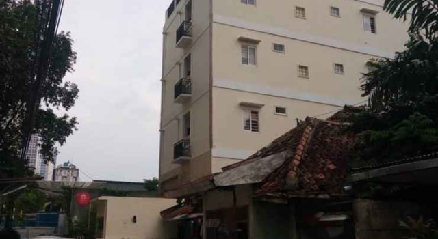 Ahira Guesthouse, Rezerwuj Hotel Tanah Abang 