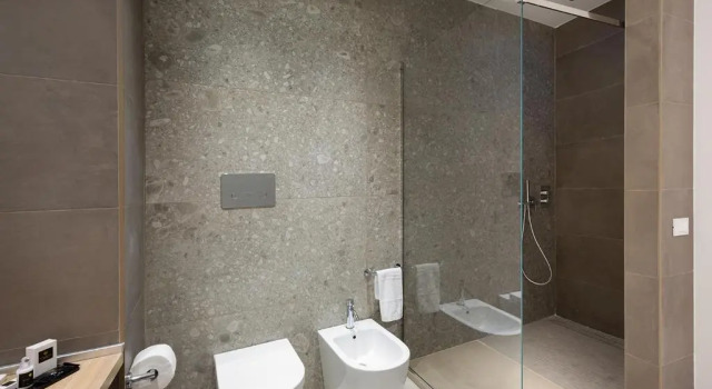 Апартаменты Superior Giada Luxury