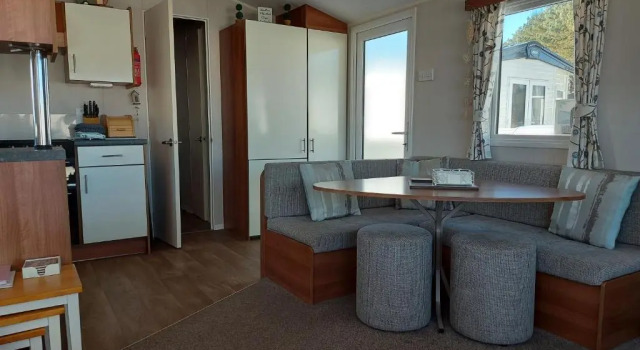 Springfield B6, Reserva ahora Camping Camping y glamping en Devon, Camping