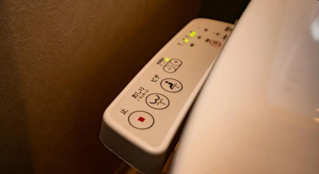 Номер Superior Bens Guesthouse Kyoto