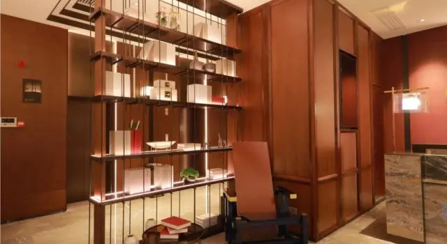 Echeng Hotel Changsha Wujiang Tianjie