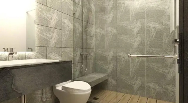 Двухместный номер Deluxe с балконом Chiangmai Gate Hotel