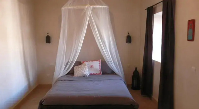 Edouiriya, Prenota Hotel Hotel a Souss-Massa-Draa con piscina, Piscina