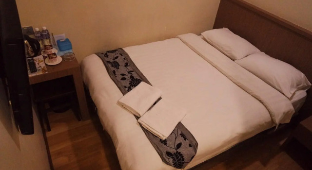 Номер Standard Home Hotel Labuan