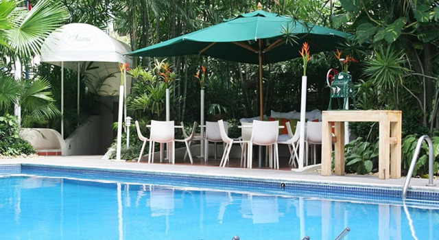 Hotel Altamira Suites