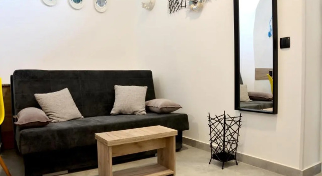 Studio apartment Surf by the sea, Забронировать Апартаменты/квартира Апартаменты Опатия, рядом с Opatija Port, Апартаменты/квартира