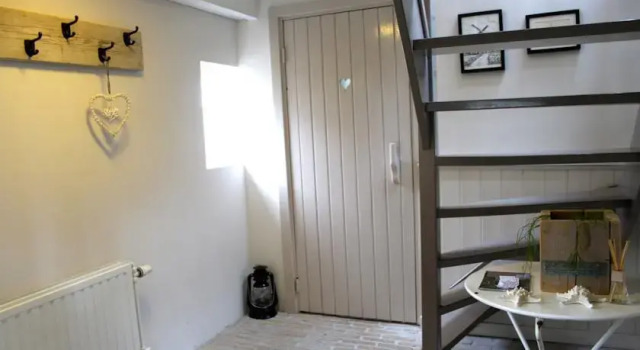 Het Gein, Book Hotel Abcoude Utrecht