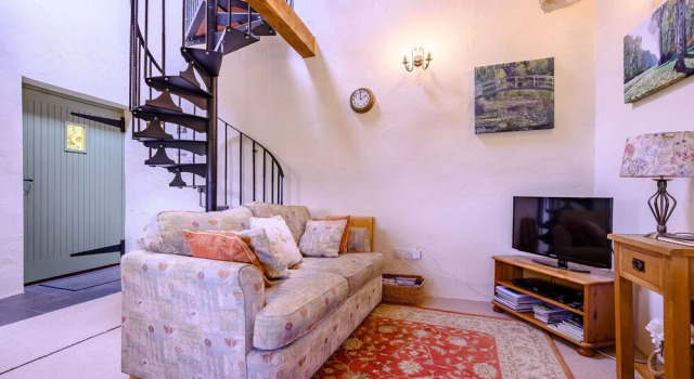 Pickle Cottage