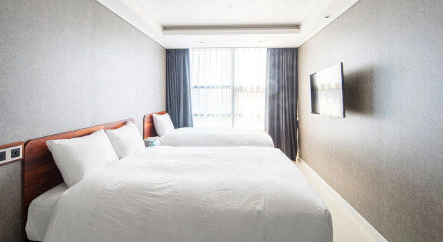 Elysia Boutique Hotel
