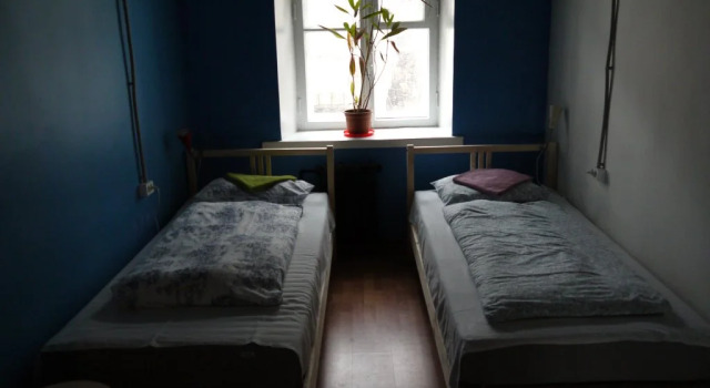 Art Space Hostel, Buchen Sie Hostel Hostels in Moskau, in der Nähe von Kitaj-gorod (Tagansko-Krasnopresnenskaja), Hostel