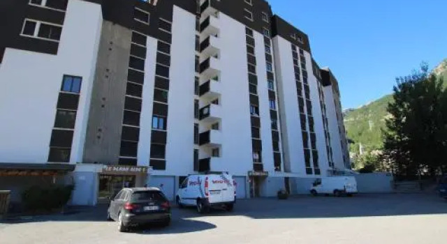 Apartment Plaine Alpe 7, Забронировать Апартаменты/квартира Ла-Саль-лез-Альп 
