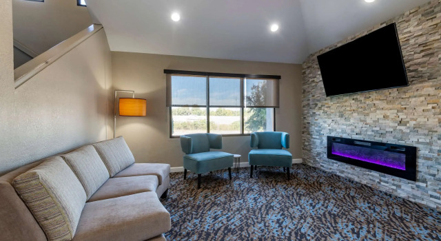 Sleep Inn - Salisbury I-85, Varaa Hotelli Salisbury Pohjois-Carolina