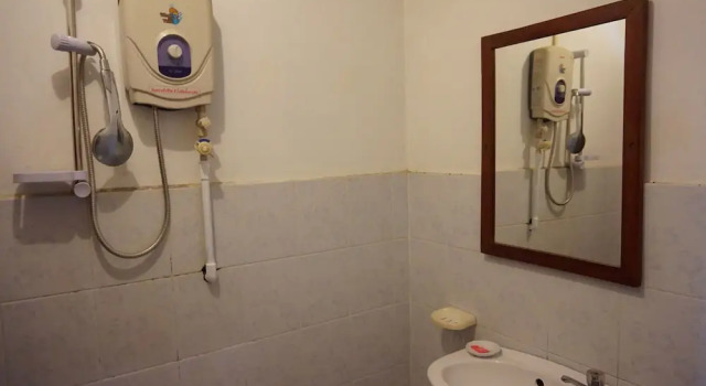 Номер Standard Mani Home Guesthouse