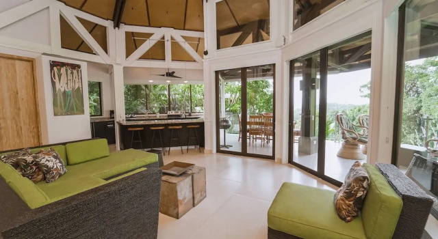 Tulemar Bungalows & Villas, Забронировать Отель Отели Кепос 3 звезды, 3*