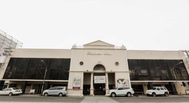 Bacolod Business Inn