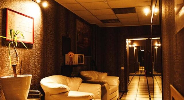 Mini-Hotel on Dunayskom, Book Hotel Billige hoteller i Sankt Petersborg