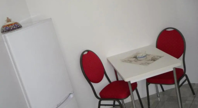Одноместный номер Standard Homestay Nürnberg