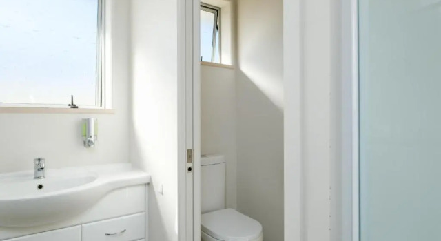 Номер Standard Esplanade Motels