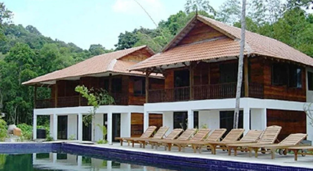 D'Coconut Lagoon, Reserva ahora Hotel Hoteles SPA en Terengganu, SPA