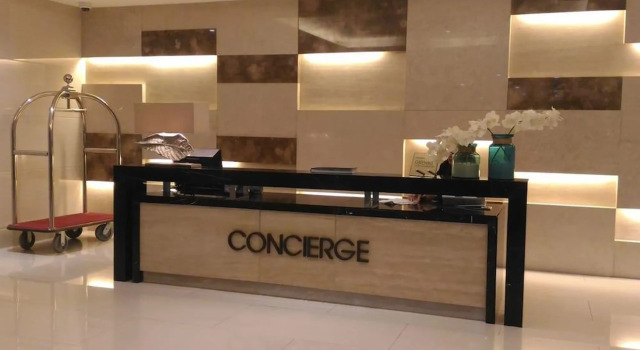 Condo Unit With Balcony in Manila, Забронировать Отель Пасай 