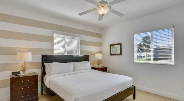 Beautiful 2/2 Bimini 2 Bedroom Condo, Rezervovat Hotel North Bimini Bahamy