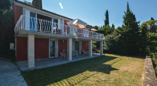 Nice Home in Piran With Wifi and 1 Bedrooms