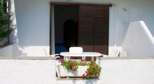 Студия Villa Anna Maria
